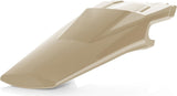 Rear Fender - Acerbis Compatible With Husqvarna Tc 250 (2019-2022)