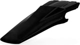 Rear Fender - Acerbis Compatible With Husqvarna Fc 250 (2019-2022)