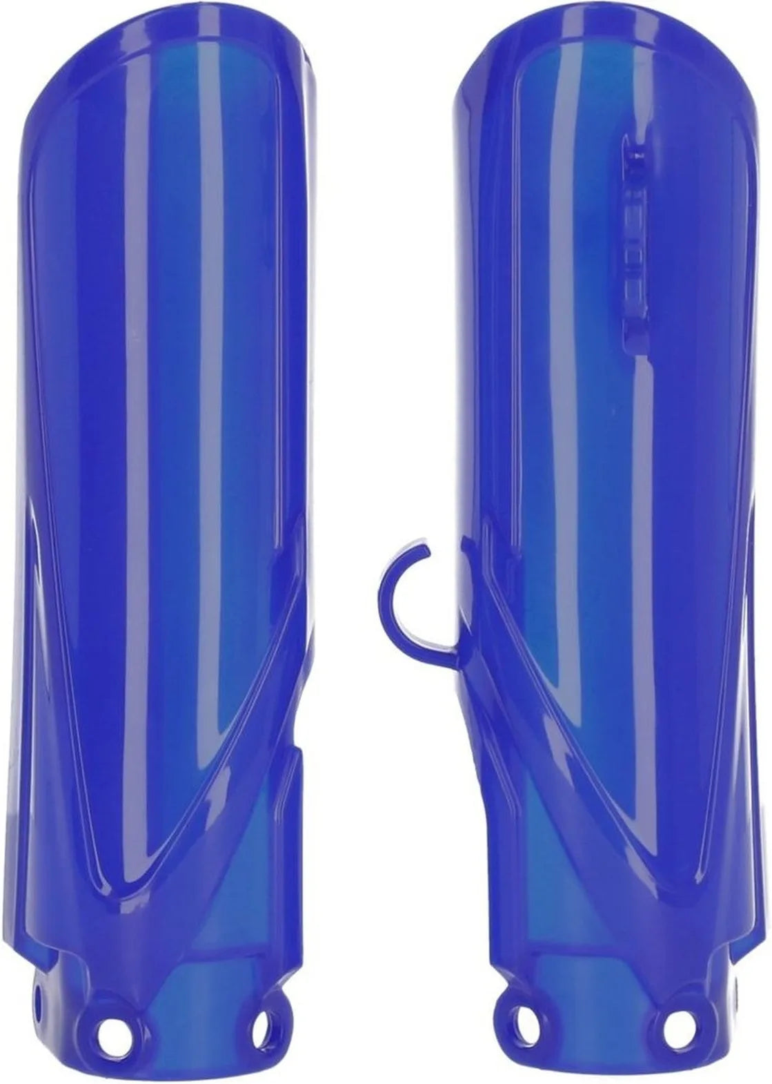 Fork Cover - Acerbis Compatible With Yamaha Yz 65 (2018-2025)