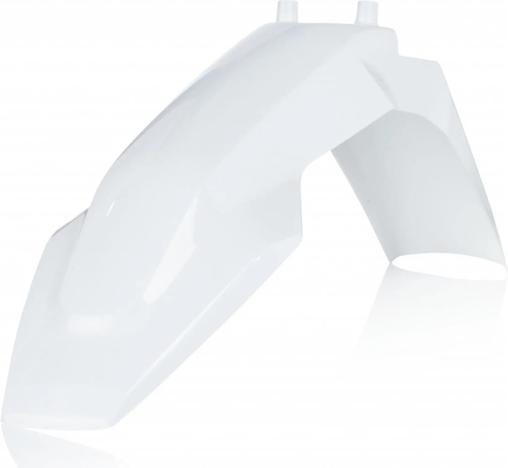 Front Fender - Acerbis Compatible With Husqvarna Tc 65 (2017-2023)