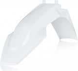 Front Fender - Acerbis Compatible With Husqvarna Tc 65 (2017-2023)