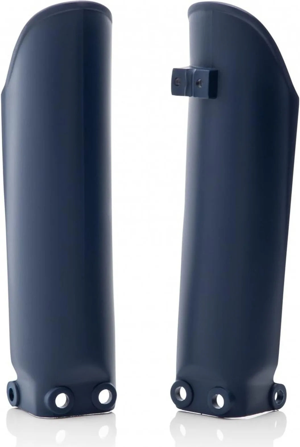 Fork Cover - Acerbis Compatible With Husqvarna Tc 65 (2017-2023)