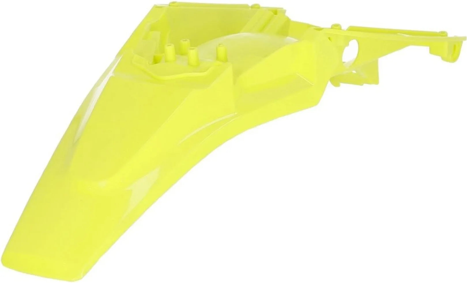 Rear Fender - Acerbis Compatible With Husqvarna Tc 65 (2017-2023)