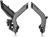 Frame Protector - Acerbis Compatible With Ktm 250 Xc Tpi (2020-2022)