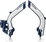 Frame Protector - Acerbis Compatible With Husqvarna Tc 250 (2019-2022)