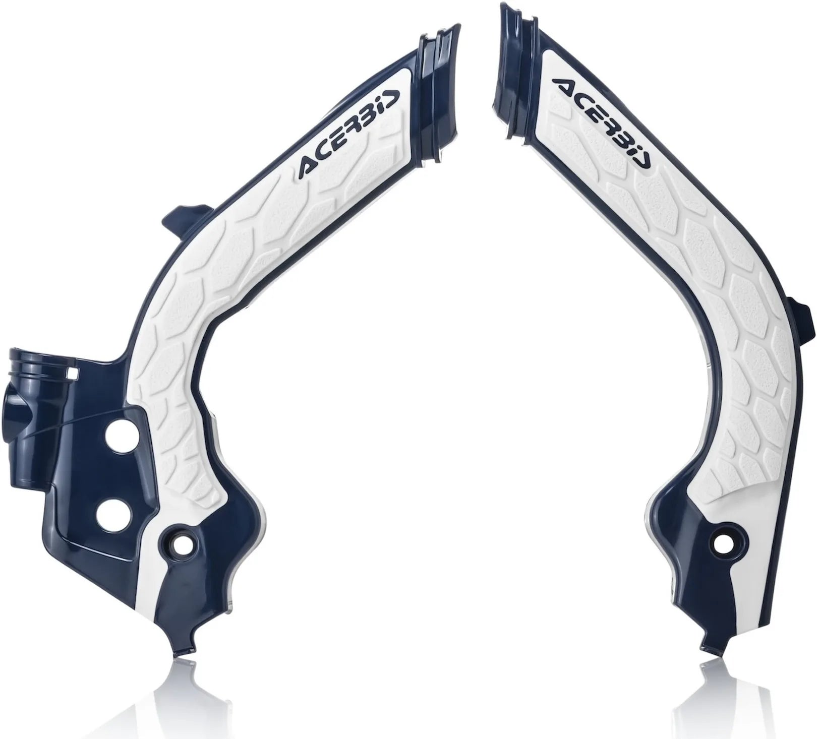 Frame Protector - Acerbis Compatible With Gasgas Ec 300 (2021-2023)