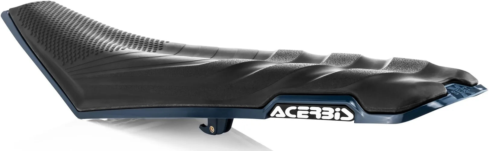 Seat X-Seat Soft - Acerbis Compatible With Husqvarna Fx 450 (2020-2022)
