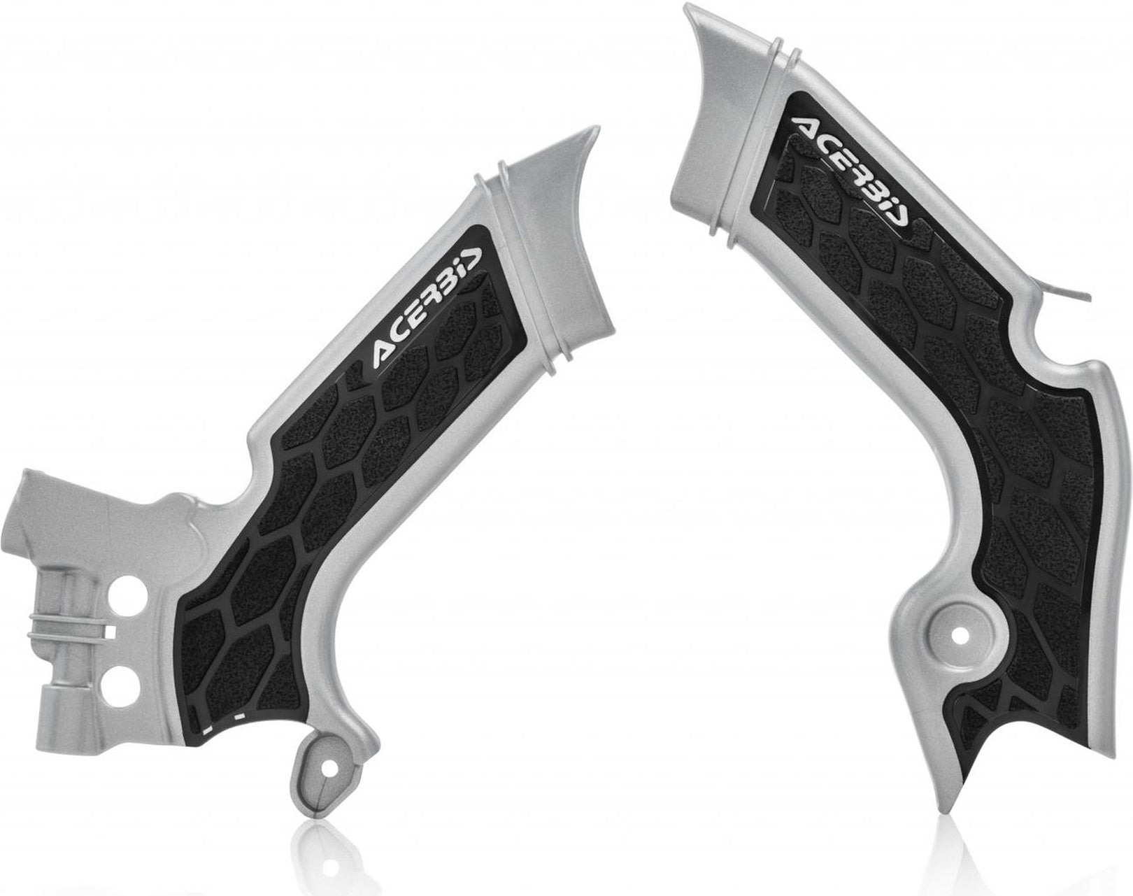 X-Grip Frame Protector - Acerbis Compatible With Kawasaki Kx 450 (2020-2023)