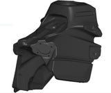 Fuel Tank - Acerbis Compatible With Ktm 150 Sx (2019)