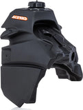 Fuel Tank - Acerbis Compatible With Ktm 150 Exc Tpi (2020-2022)