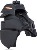 Fuel Tank - Acerbis Compatible With Ktm 500 Xcf-W (2020-2022)