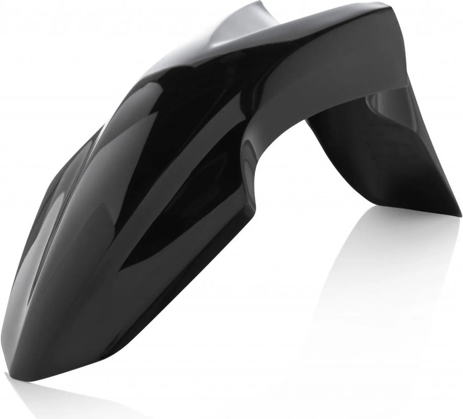 Front Fender - Acerbis Compatible With Kawasaki Klx 110 (2010-2024)