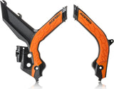 Frame Protector - Acerbis Compatible With Ktm 150 Exc Tpi (2020-2023)