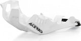Skid Plate - Acerbis Compatible With Husqvarna Te 300 I (2020-2023)