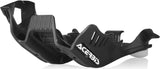 Skid Plate - Acerbis Compatible With Husqvarna Te 250 I (2020-2023)