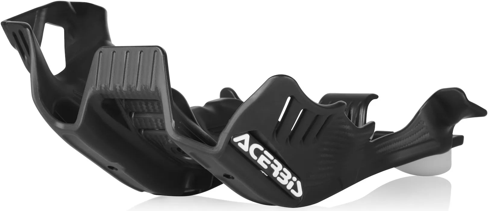 Skid Plate - Acerbis Compatible With Gasgas Ec 300 (2021-2023)