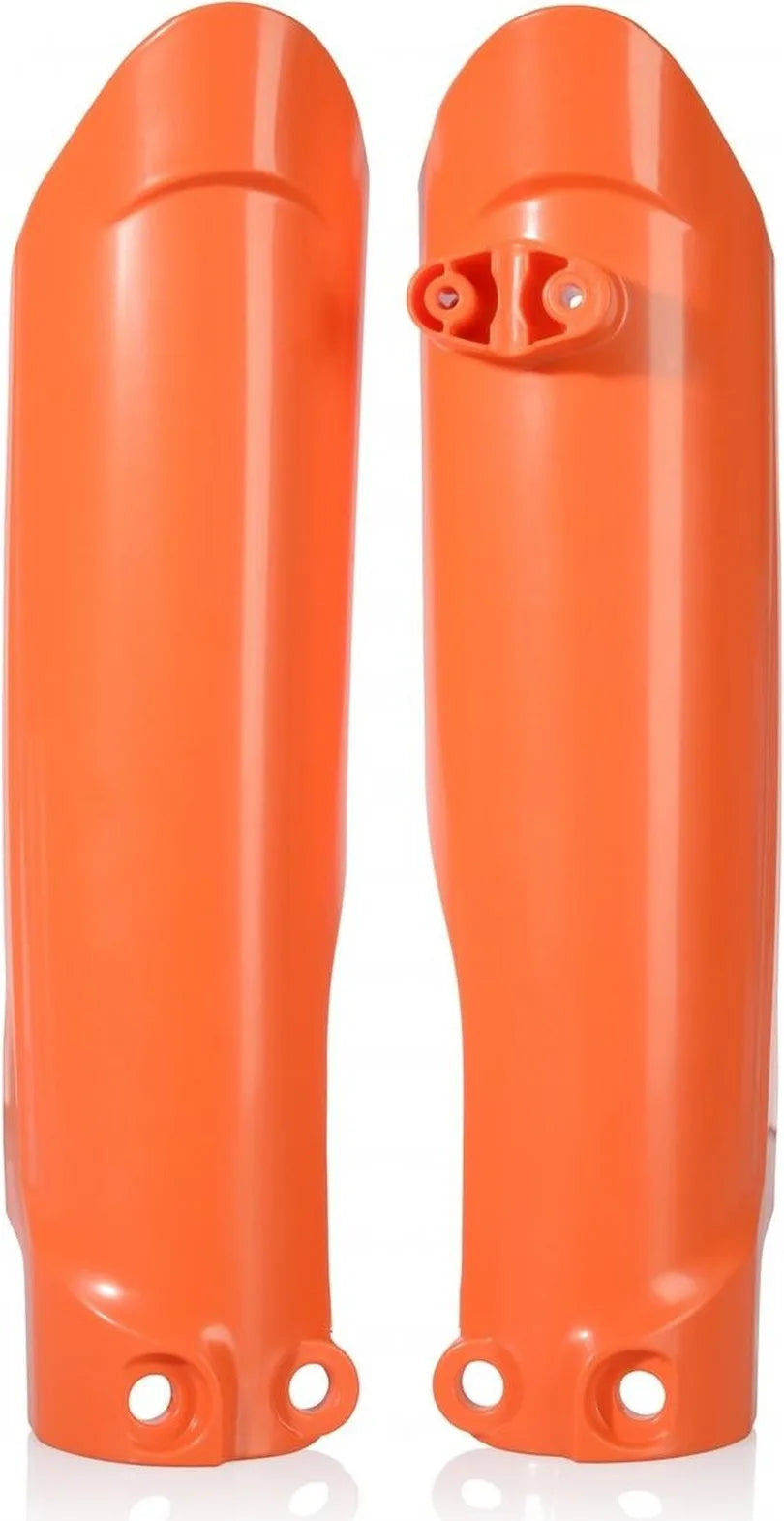 Fork Cover - Acerbis Compatible With Gasgas Mc 65 (2021-2023)