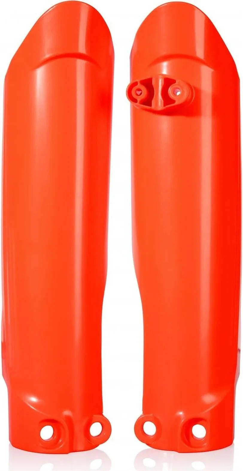 Fork Cover - Acerbis Compatible With Gasgas Mc 65 (2021-2023)