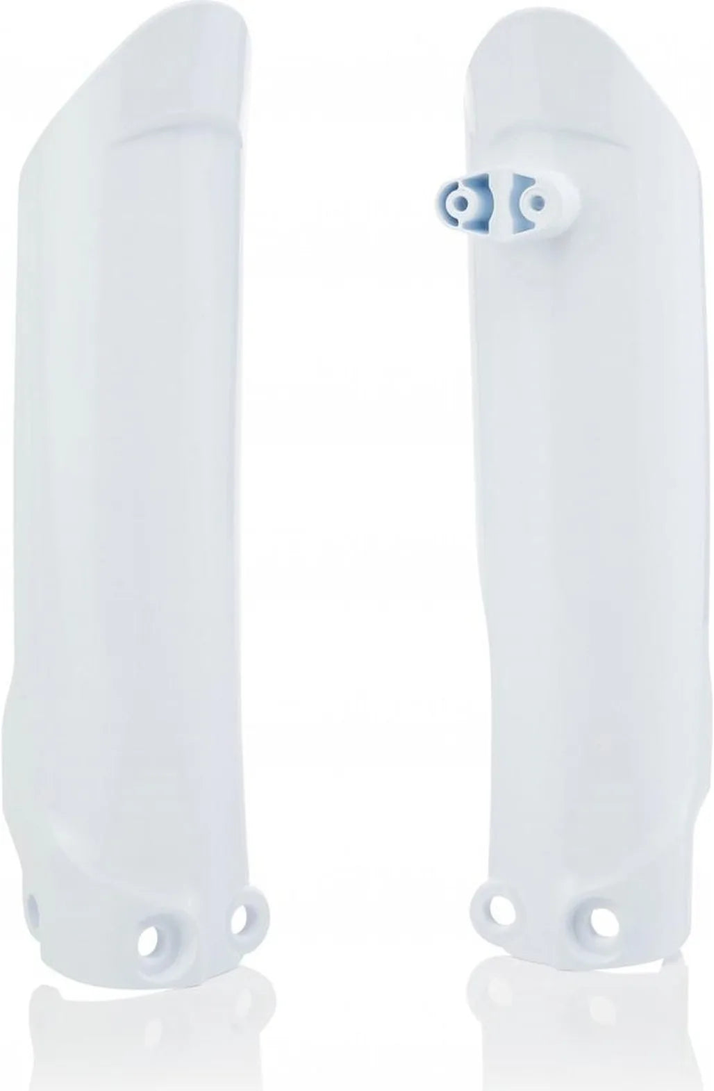 Fork Cover - Acerbis Compatible With Gasgas Mc 65 (2021-2023)