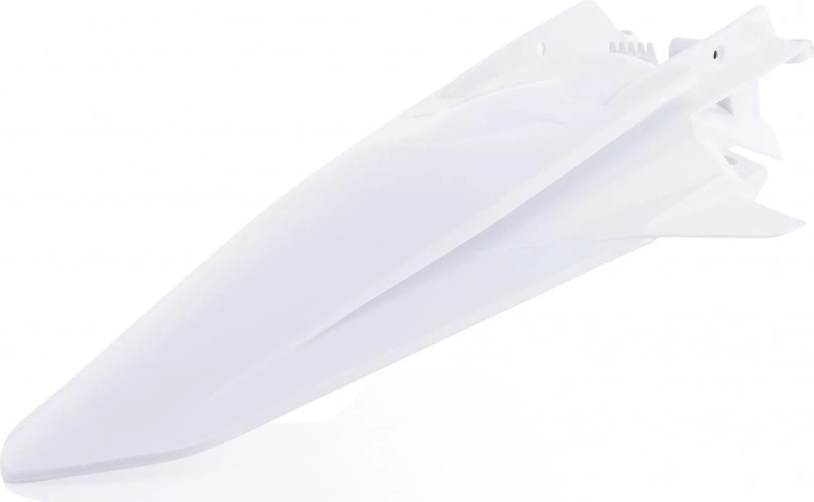 Rear Fender - Acerbis Compatible With Ktm 350 Exc-F (2020-2023)