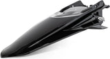 Rear Fender - Acerbis Compatible With Ktm 250 Exc Tpi (2020-2023)