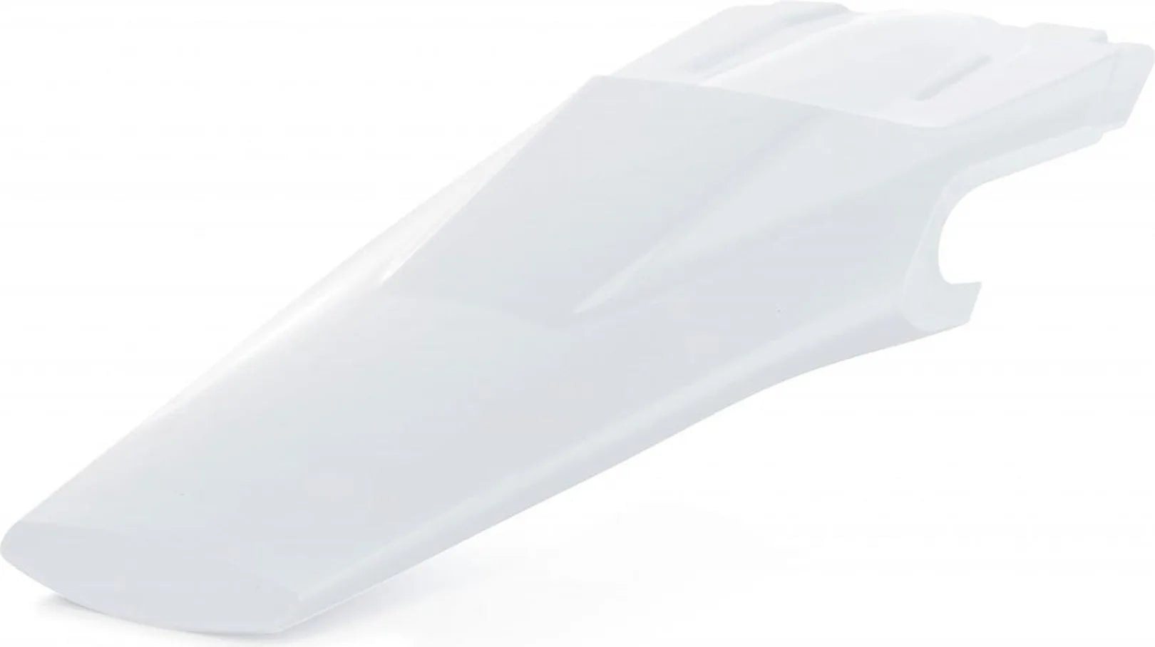 Rear Fender - Acerbis Compatible With Husqvarna Fe 450 (2020-2023)