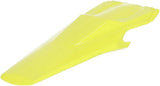 Rear Fender - Acerbis Compatible With Husqvarna Fe 250 (2020-2023)