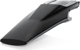 Rear Fender - Acerbis Compatible With Husqvarna Fe 350 (2020-2023)