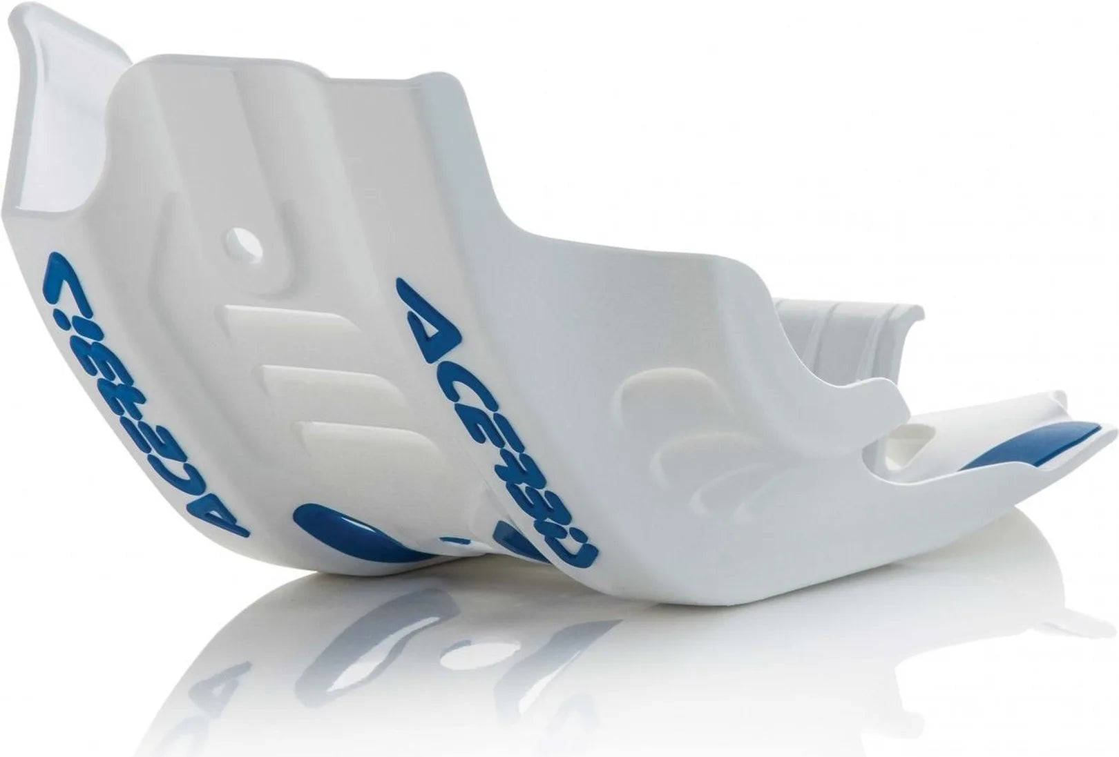 Skid Plate - Acerbis Compatible With Husqvarna Fe 501 (2020-2023)