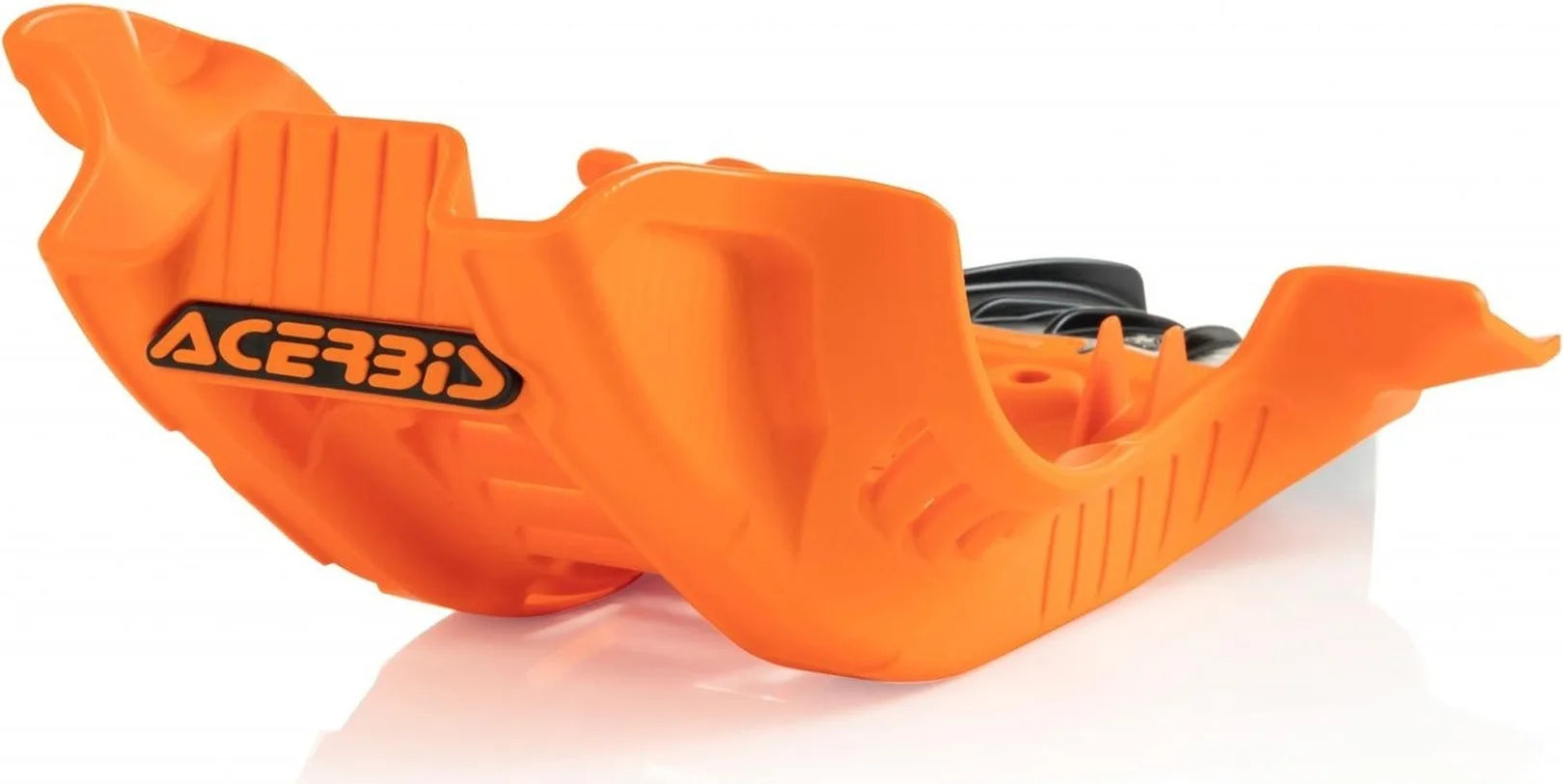 Skid Plate - Acerbis Compatible With Husqvarna Fc 350 (2019-2022)