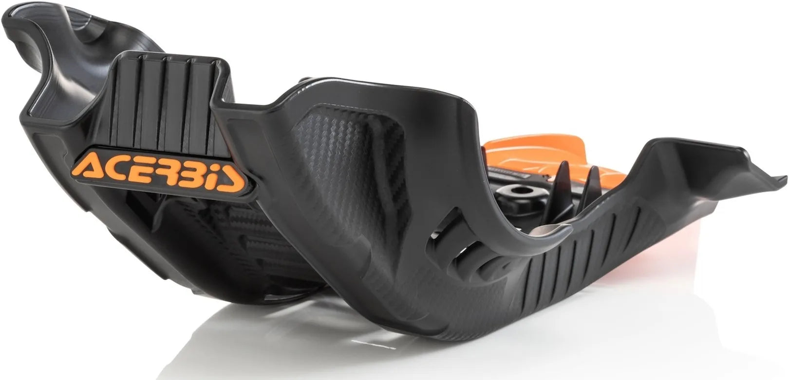 Skid Plate - Acerbis Compatible With Husqvarna Fc 250 (2019-2022)