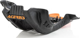 Skid Plate - Acerbis Compatible With Husqvarna Fc 350 (2019-2022)