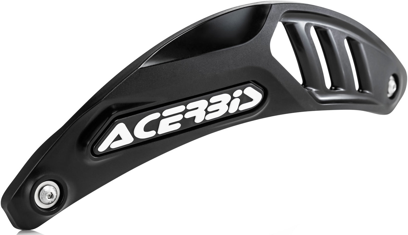 Cover Exhaust - Acerbis Compatible With Sherco 450 Sef-R Fork Sachs (2012-2023)