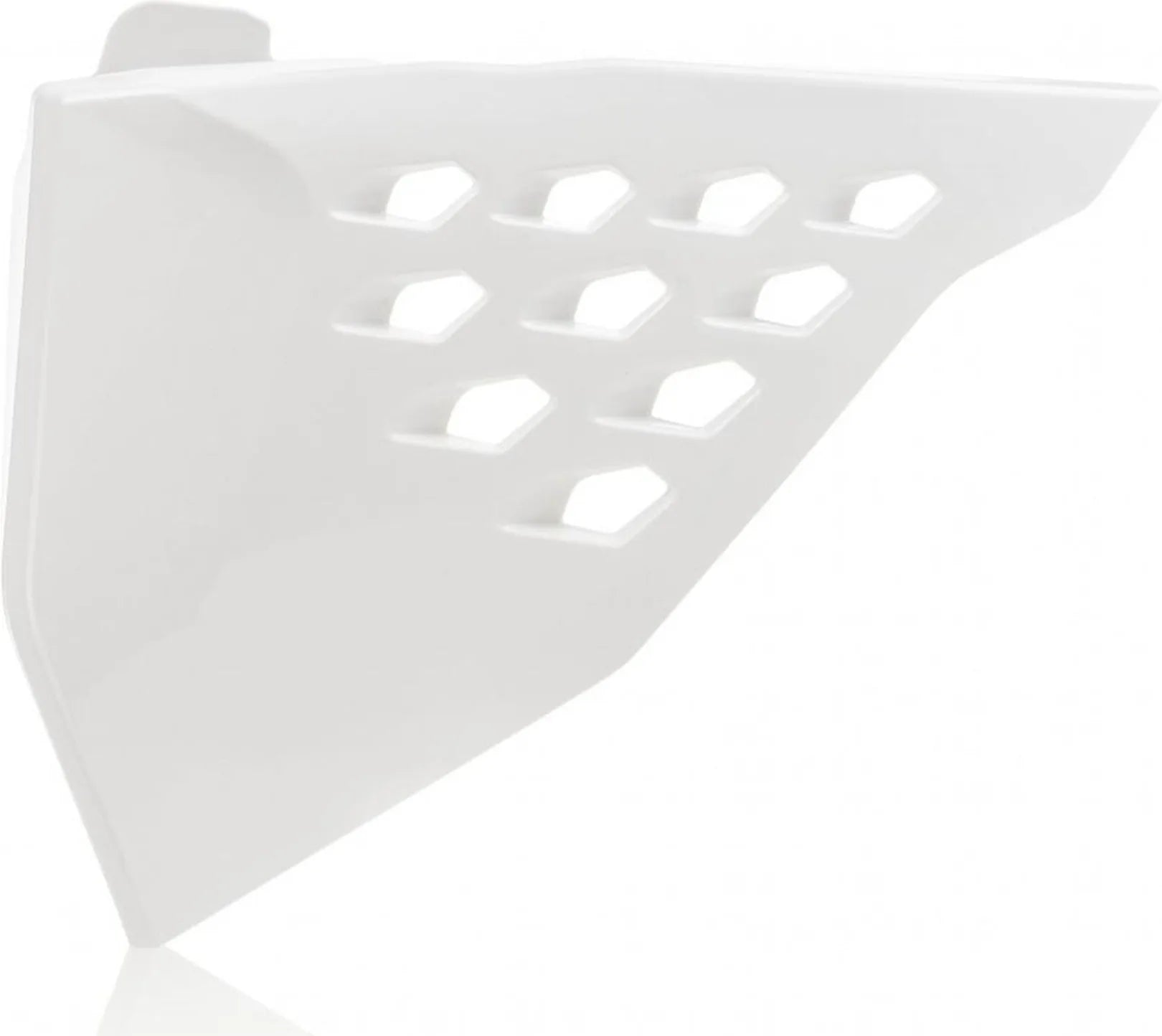 Air Box Cover - Acerbis Compatible With Ktm 300 Exc Tpi (2020-2023)