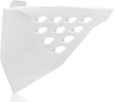 Air Box Cover - Acerbis Compatible With Ktm 150 Exc Tpi (2020-2023)