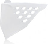 Air Box Cover - Acerbis Compatible With Ktm 150 Exc Tpi (2020-2023)