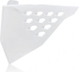 Air Box Cover - Acerbis Compatible With Ktm 250 Xc-F (2019-2022)