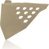 Air Box Cover - Acerbis Compatible With Ktm 300 Exc Tpi (2020-2023)