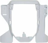 Headlight Mask - Acerbis Compatible With Husqvarna Te 300 I (2020-2023)