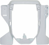 Headlight Mask - Acerbis Compatible With Husqvarna Fe 250 (2020-2023)