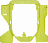 Headlight Mask - Acerbis Compatible With Husqvarna Fe 501 (2020-2023)