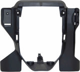 Headlight Mask - Acerbis Compatible With Husqvarna Fe 250 (2020-2023)