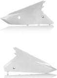 Side Panels - Acerbis Compatible With Honda Crf 300 Rx (2022-2024)