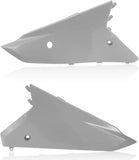 Side Panels - Acerbis Compatible With Honda Crf 250 Rx Enduro Special (2022-2024)