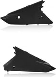 Side Panels - Acerbis Compatible With Honda Crf 250 Rx Enduro Special (2022-2024)