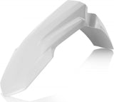 Front Fender - Acerbis Compatible With Honda Crf 300 Rx Enduro (2022-2025)