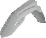 Front Fender - Acerbis Compatible With Honda Crf 250 Rx Enduro Special (2022-2025)