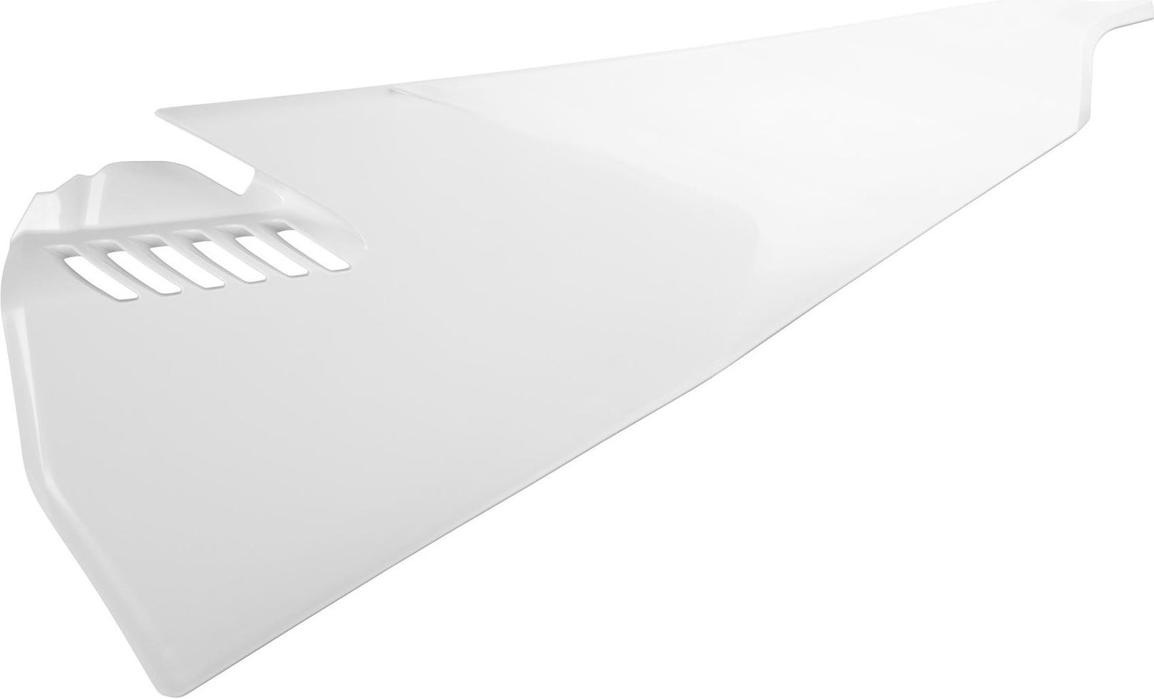 Air Box Cover - Acerbis Compatible With Husqvarna Fe 250 (2020-2023)