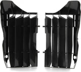 Radiator Grille - Acerbis Compatible With Honda Crf 250 Rx (2020-2021)