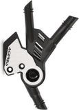 X-Grip Frame Protector - Acerbis Compatible With Bmw R 1200 Gs Adventure (2013-2018)